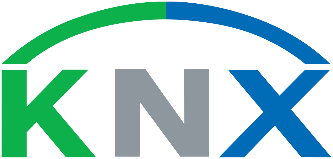 Trusted KNX partner logo